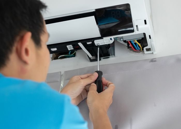 Ac Fridge and washing Machine Repair